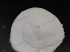 復合木地板耐磨填料白色氧化鋁砂F180