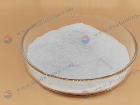 Sandblasting Media White aluminum oxide白剛玉F120