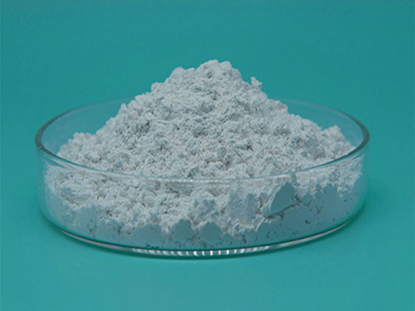 白剛玉研磨拋光粉